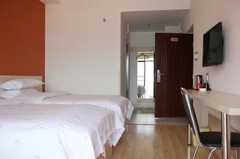 Yunyue Lanting Hotel Jinghong Exterior photo