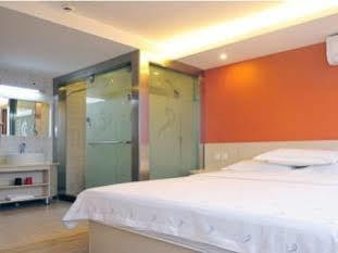 Yunyue Lanting Hotel Jinghong Exterior photo